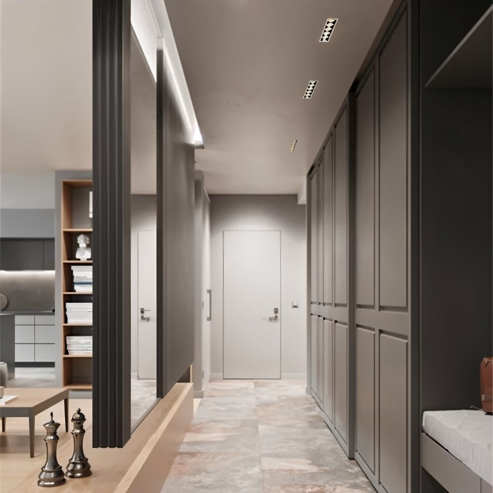 Seaga Downlight