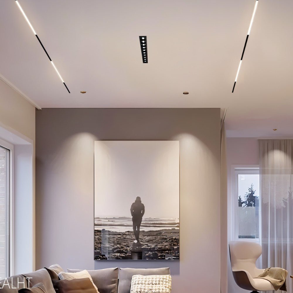 Seaga Downlight