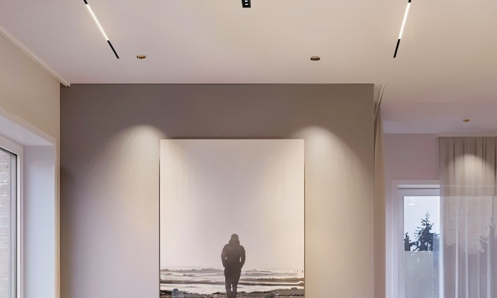 Customizable Lighting