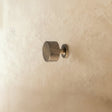 Sean Brass Knob & Pull Bar - Residence Supply