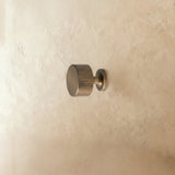 Sean Brass Knob & Pull Bar - Residence Supply