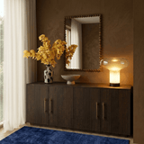 Sean Brass Knob & Pull Bar - Residence Supply