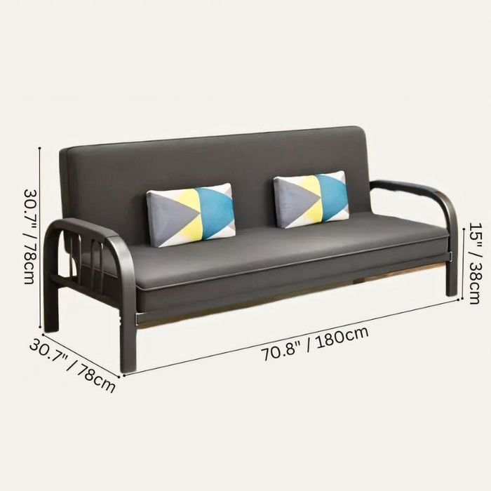 Sedeo Arm Sofa - Residence Supply