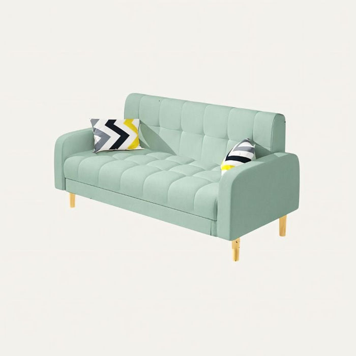 Elegant Sedilia Arm Sofa