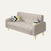 Sedilia Arm Sofa For Home