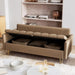 Sedin Arm Sofa - Residence Supply