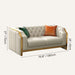 Sedum Pillow Sofa - Residence Supply
