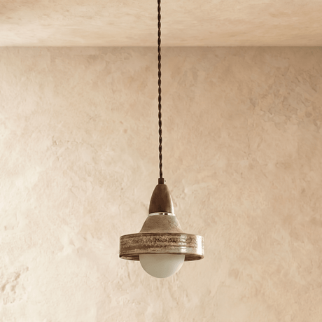 Seew Pendant Light - Residence Supply