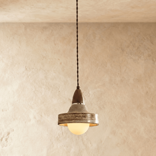 Seew Pendant Light - Residence Supply