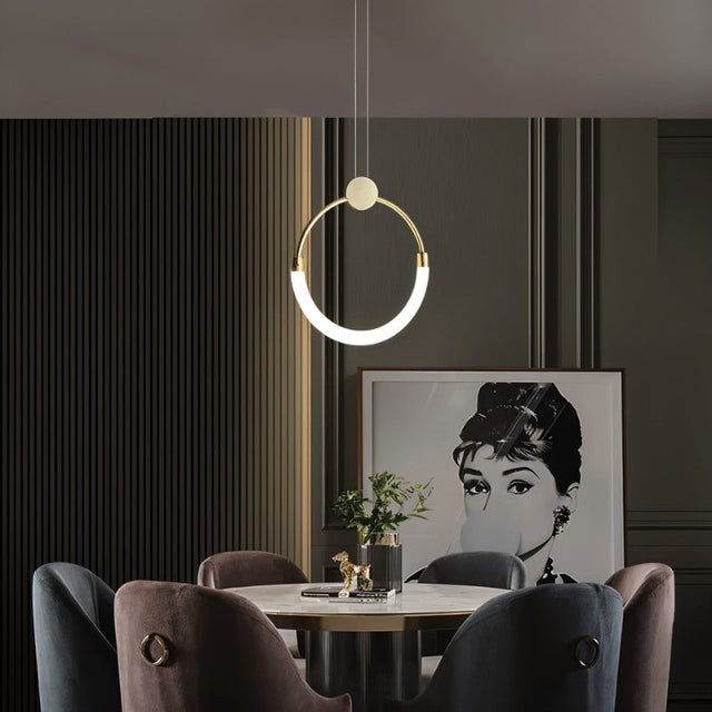 Sehmla Pendant Light