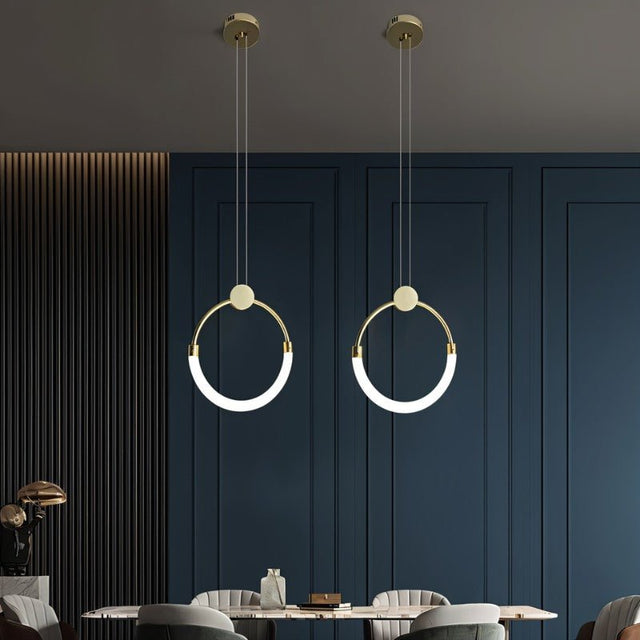 Sehmla Pendant Light