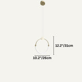 Sehmla Pendant Light