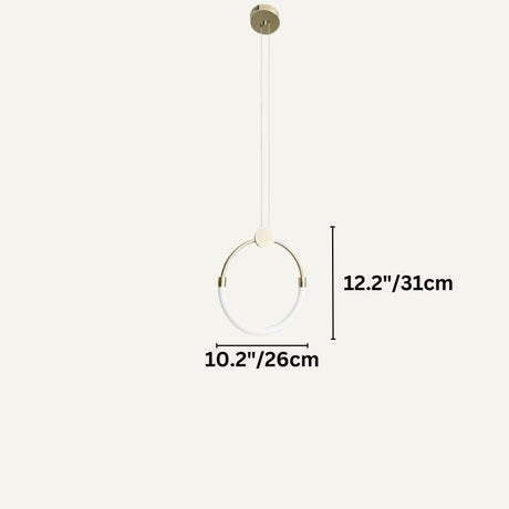 Sehmla Pendant Light