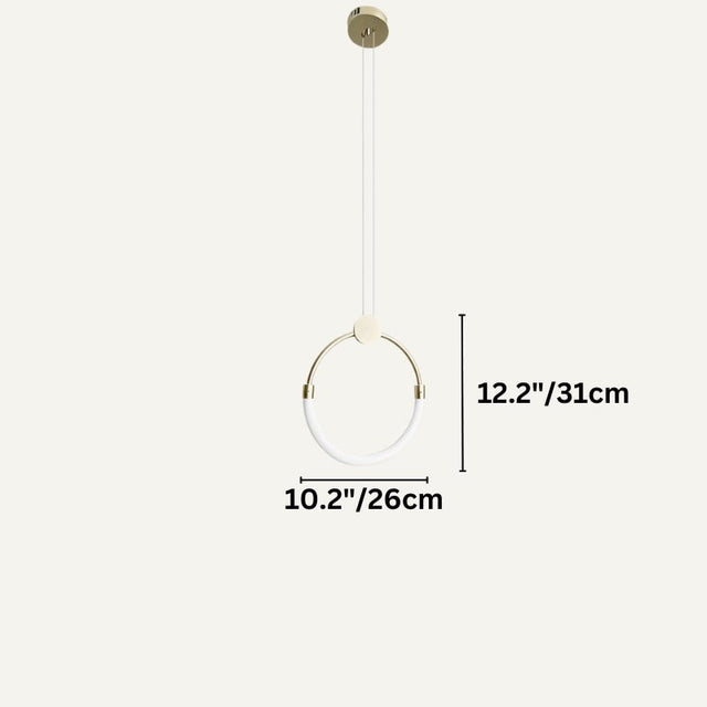 Sehmla Pendant Light