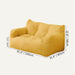 Seidl Arm Sofa - Residence Supply