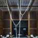 Seiri Necklace Chandelier - Modern Lighting