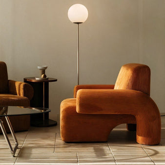 Seisu Armchair - Residence Supply