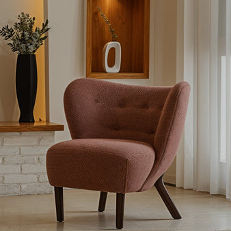 Sekhem Accent Chair - Residence Supply