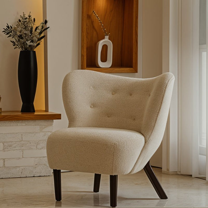 Sekhem Accent Chair - Residence Supply