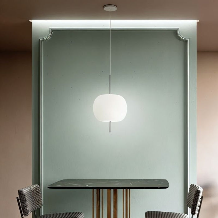 Selia Pendant Lamp - Residence Supply