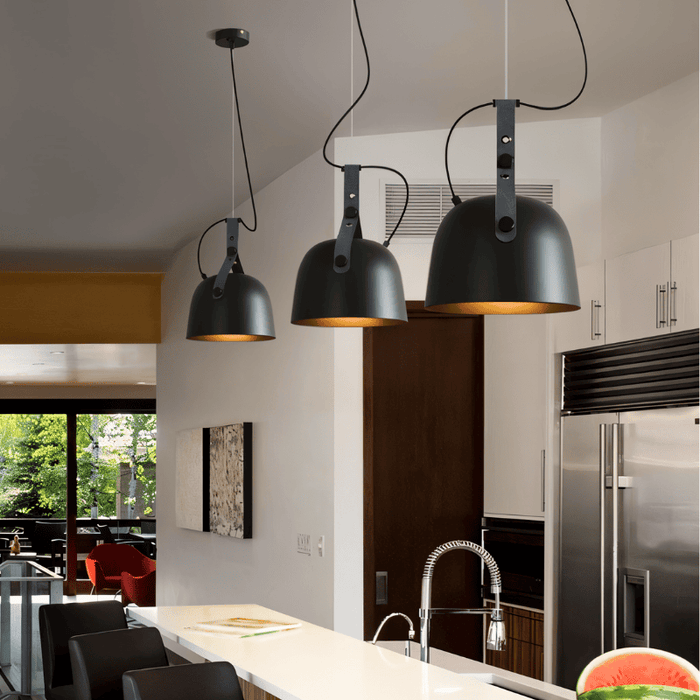 Selin Pendant Light - Residence Supply