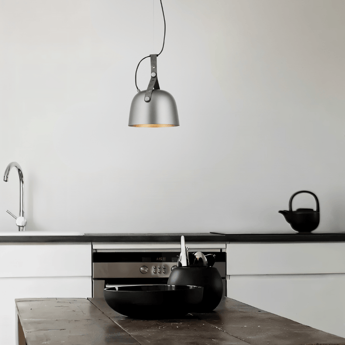 Selin Pendant Light - Residence Supply