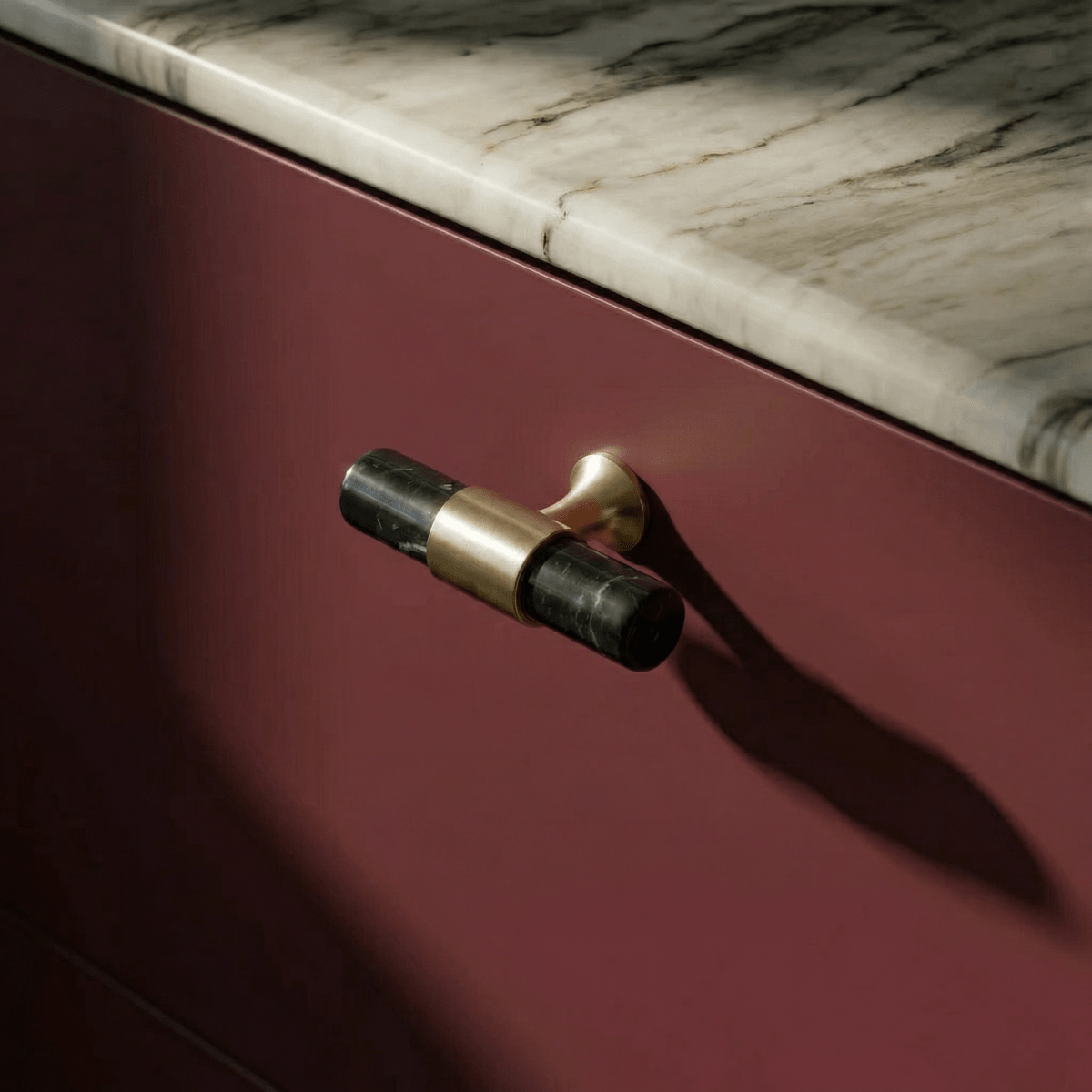 Seline Pull Bar - Residence Supply