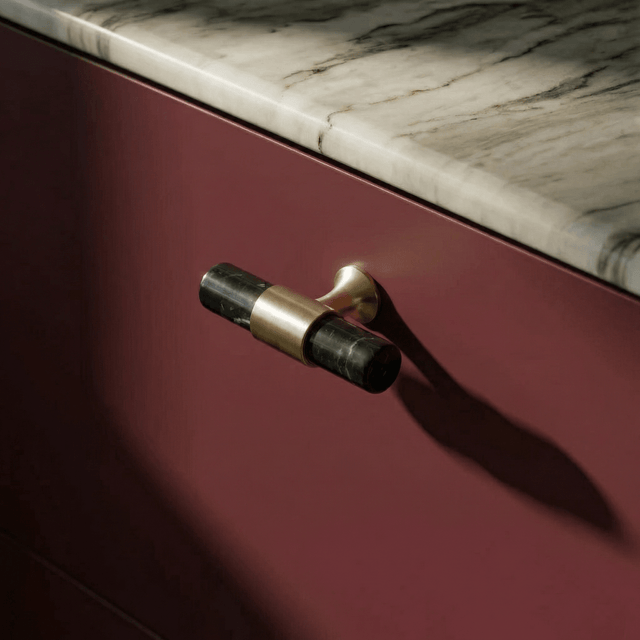 Seline Pull Bar - Residence Supply