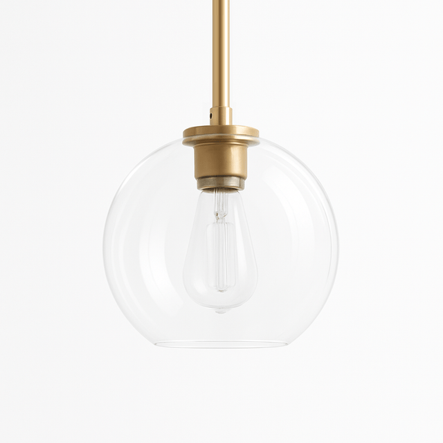 Selionis Pendant Light - Residence Supply