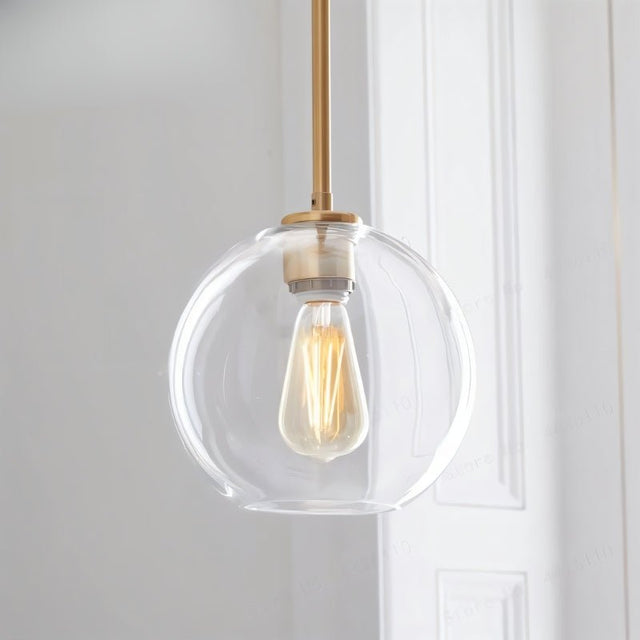 Selionis Pendant Light - Residence Supply