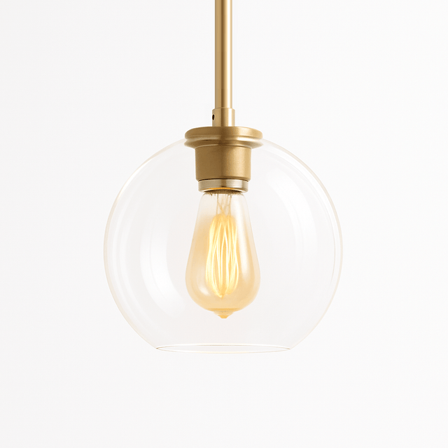 Selionis Pendant Light - Residence Supply