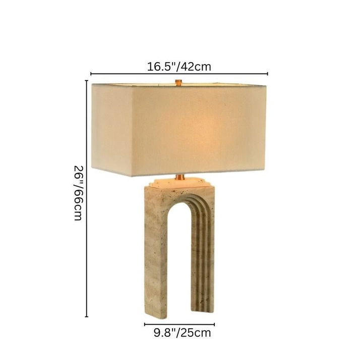 Selis Table Lamp - Residence Supply