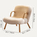 Sellan Accent Chair - Residence Supply
