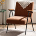 Stylish Sellas Accent Chair