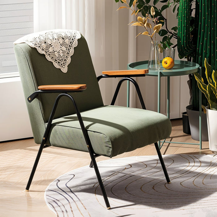 Best Sellas Accent Chair