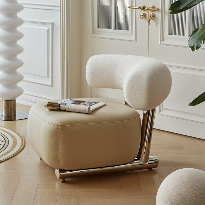 Sello Accent Chair - Residence Supply