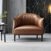 Stylish Sellus Accent Chair 