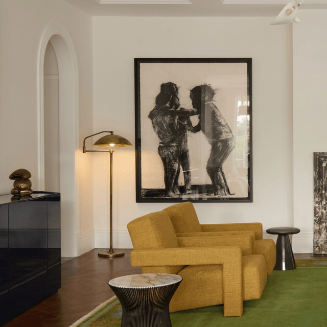 Selora Floor Lamp - Residence Supply