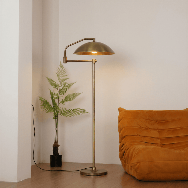 Selora Floor Lamp - Residence Supply
