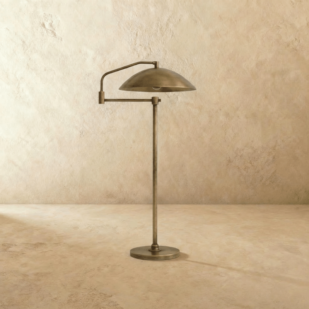 Selora Floor Lamp - Residence Supply