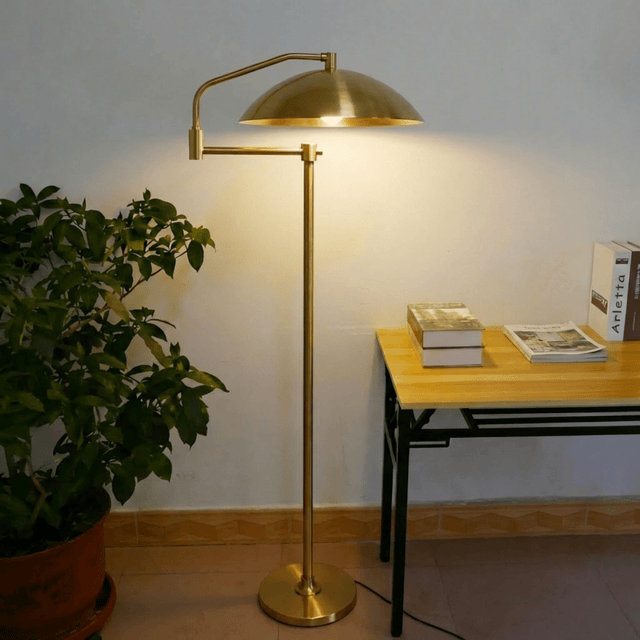 Selora Floor Lamp - Residence Supply