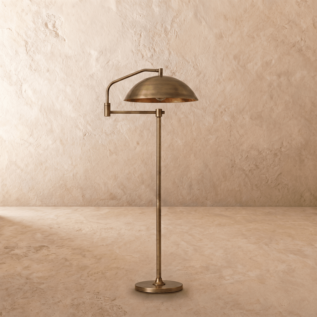 Selora Floor Lamp - Residence Supply
