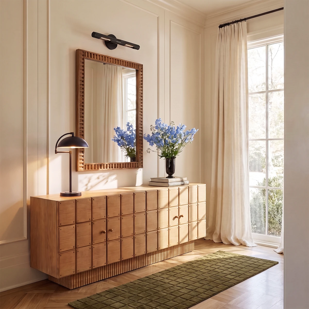 Selora Table Lamp - Residence Supply