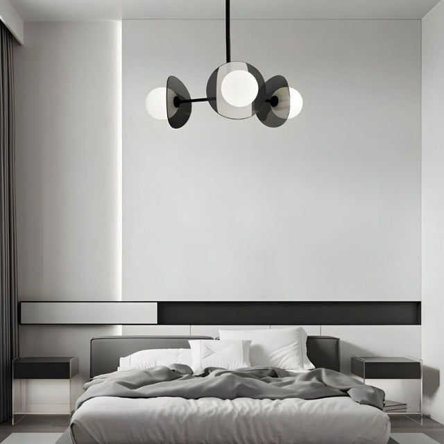 Selos Chandelier - Residence Supply