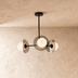 Selos Chandelier - Residence Supply