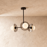 Selos Chandelier - Residence Supply