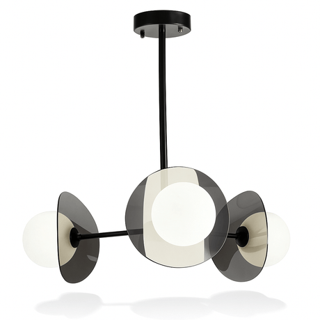 Selos Chandelier - Residence Supply