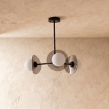 Selos Chandelier - Residence Supply