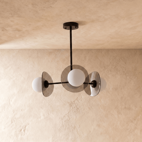 Selos Chandelier - Residence Supply