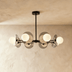 Selos Chandelier - Residence Supply